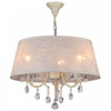 Żyrandol Maytoni Filomena Chandelier ARM390-33-W - Kość słoniowa