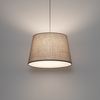 Lampa wisząca Nowodvorski TUTOIA 11682 Beż