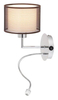 Kinkiet Rabalux Anastasia 2629 chrom