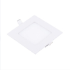 Panel sufitowy LED Greenie kwadratowy 6W 120x120mm barwa biała ciepła