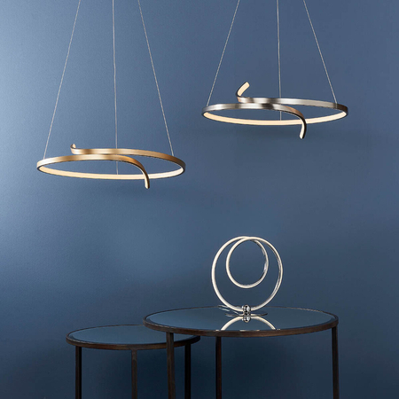 Endon Lighting Lampa wisząca 81903