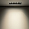 Oczko MINI LED RECESSED Nowodvorski 10043 biały