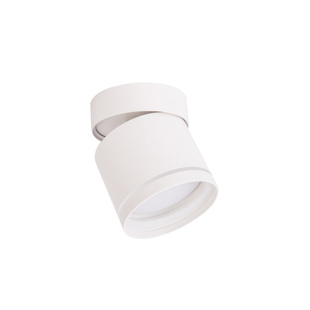 Light Prestige Oprawa natynkowa Kendal biała GX53 LP-6331/1SM R1 WH movable