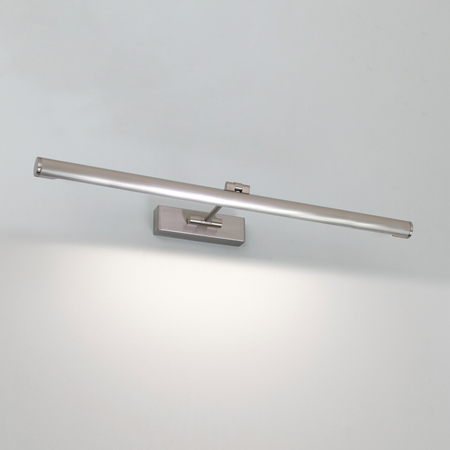 Kinkiet Astro Goya 760 LED 1115009 Szczotkowany Nikiel