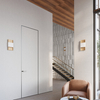 Sollux Lighting Kinkiet DURLIN złoty/biały SL.1353
