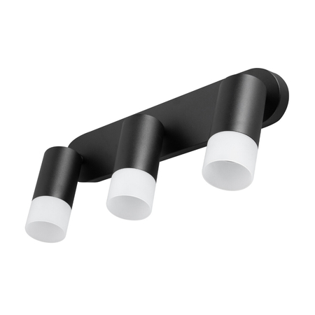Light Prestige Sonaya spot 3 czarny LP-2803/3WS BK