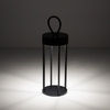 Lampa zewnętrzna Nowodvorski NALA LED 11536 Czarny