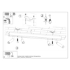 Sollux Lighting Plafon EYETECH 4 biały SL.0905