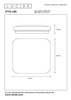 Lampa sufitowa Lucide OTIS 79198/42/61 biały
