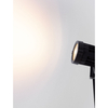 Słupek ogrodowy Luces Exclusivas COLENZO LE75345 czarny