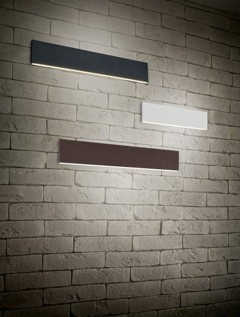 Kinkiet Trio 225174742 grafitowy