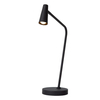Lampa podłogowa Lucide STIRLING 36620/03/30 czarny