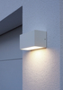 ASKER 1514 ALUMINUM E27 LED 9W DOWN