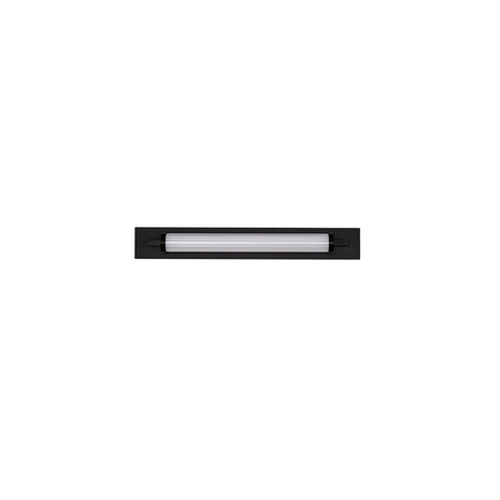 Lampa łazienkowa Luces Exclusivas FELORNA LE45686 czarny