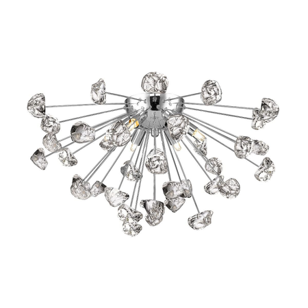 Lampa sufitowa Zuma Line C0539-06A-F4AC Star