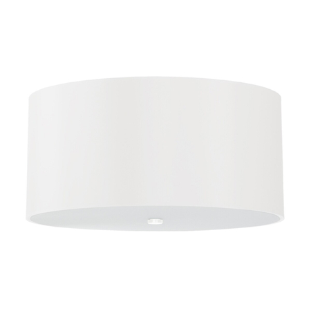 Sollux Lighting Plafon OTTO 50 czarny SL.0746