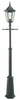 MODENA 301 BLACK E27 LED 9W SINGLE