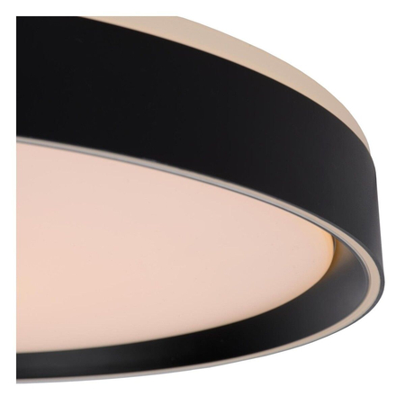 Lampa sufitowa Lucide NURIA 79182/36/30 czarny