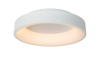 Lampa sufitowa Lucide MIRAGE 36114/27/31 biały