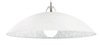 Lampa wisząca Ideal Lux 068176 Lana SP1 D60