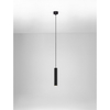 Lampa wisząca Luces Exclusivas SELMORA LE45641 czarny
