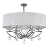 Żyrandol Miraggio Chrome Maytoni-MOD602-06-N - Chrom