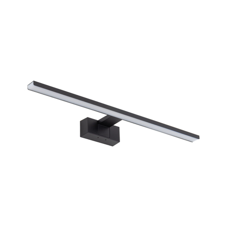 Kinkiet CEZANNE LED M Nowodvorski 10670 czarny