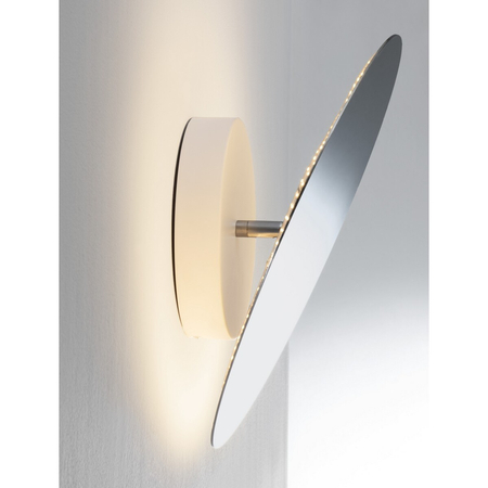 Kinkiet Luces Exclusivas SARVINO LE45555 biały