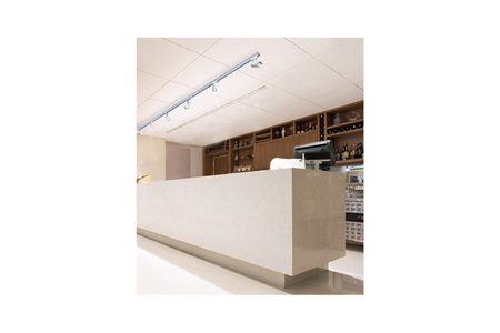 Lampa szynowa KIRKE TRACK 3LINE 10W CCT WH Azzardo AZ4659 biały