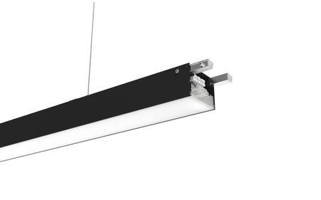 Oprawa liniowa Greenie Linea Lint 60W 4000K Aluminium 5 Lat Gwarancji