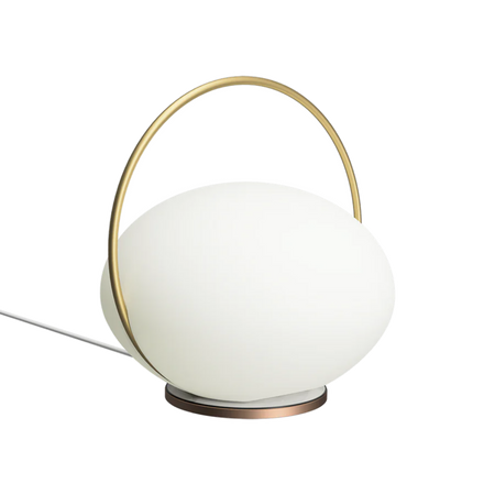 Lampa stołowa bezprzewodowa Umage 2429 Orbit