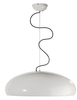 Lampa wisząca RAGAZZA WHITE Azzardo AZ0897 white