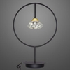 Lampa stołowa TIFFANY No.1 T