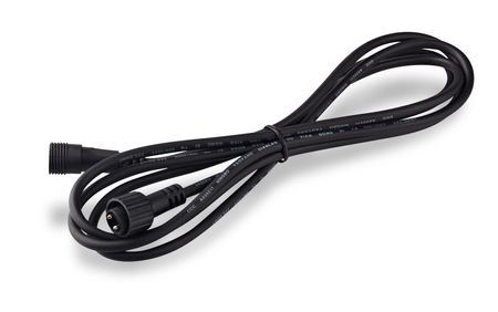 Markslöjd GARDEN 106927 Kabel Przedłużajacy 5m czarny