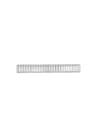 Kinkiet Luces Exclusivas BAUTA srebrny LE42920