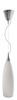 Lampa wisząca TESTA Azzardo AZ0120 white
