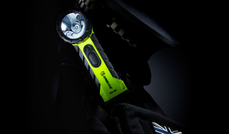 Latarka ręczna Unilite ATEX-RA2 