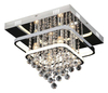 Lampa sufitowa Rabalux Pallas 2239 chrom