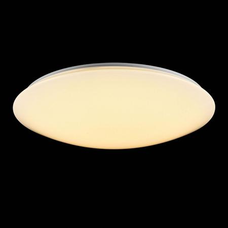 Plafon Maytoni C6999-CL-45-W Gloria - Biała