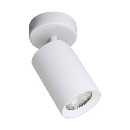 Spot Zuma Line TLS006-WH TORE LAMPA SUFITOWA BIAŁA/WHITE