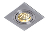 Oczko Lucide TUBE srebrny 22955/01/12