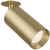 Reflektor Maytoni Focus C018CL-01MG Matt Gold