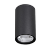 Lampa zewnętrzna Luces Exclusivas SARAVENA czarny LE71419