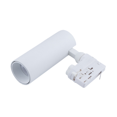 Reflektor szynowy biały 3-fazowy Abigali Posh Cree COB 12W 3000K CRI90+ 36°
