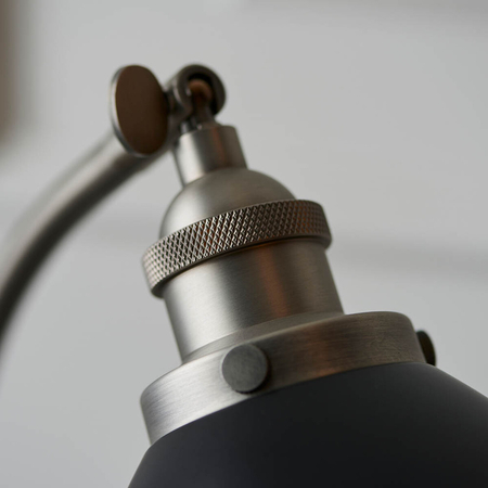 Lampa stołowa Endon Lighting Franklin 98752