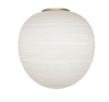 Lampa ścienna Foscarini 244045G-10 Rituals XL semi
