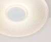 Mimalistyczna lampa wisząca LED – VINYL 3