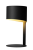 Lampa stołowa Lucide KNULLE 45504/01/30 czarny
