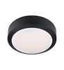Plafon Markslöjd LUNA 106535 czarny