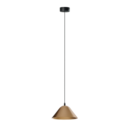 Lampa wisząca Azzardo CAPRI AZ5653 GOLD